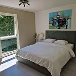 Hillfront 60 * Μπέργκεν
