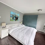 Hillfront 60 Διαμέρισμα Μπέργκεν
