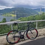 Διαμέρισμα Hillfront 60 *