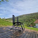 Διαμέρισμα Hillfront 60 Μπέργκεν