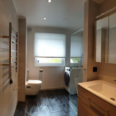 Appartement Hillfront 60 *