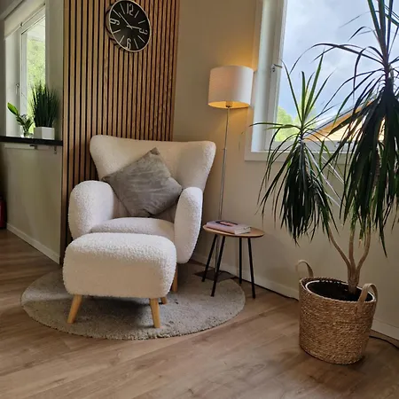 Appartement Hillfront 60 *