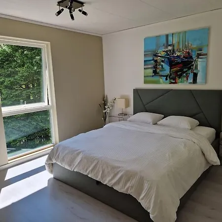 Hillfront 60 * Bergen