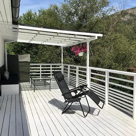 Apartment Hillfront 60