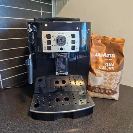 アパート Hillfront 60