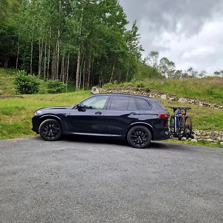 Apartamento Hillfront 60 Bergen