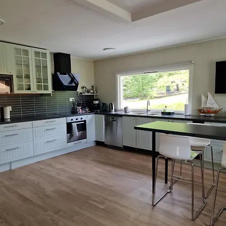 Lägenhet Hillfront 60 *