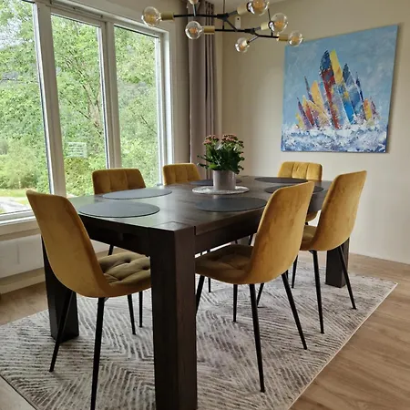 Leilighet Hillfront 60