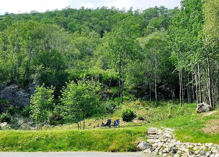 Leilighet Hillfront 60 *